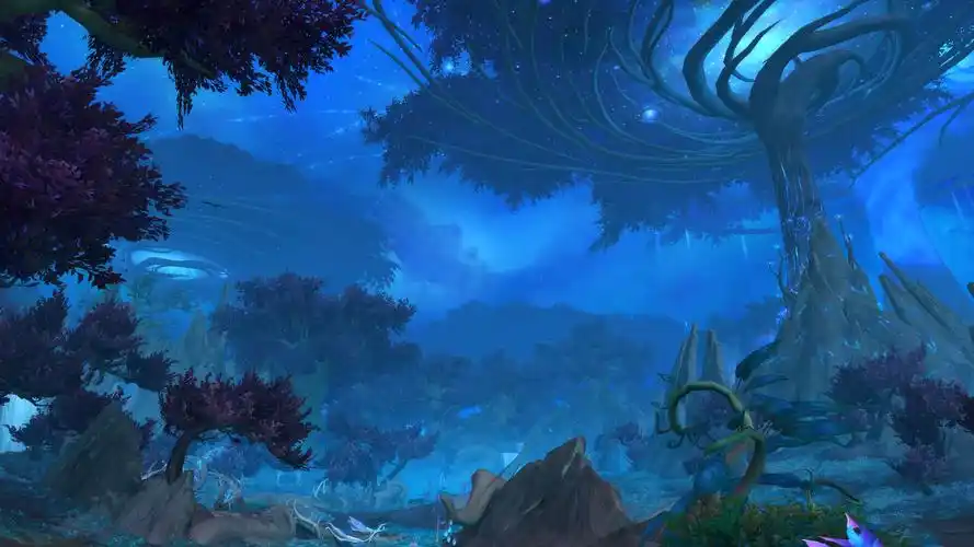 魔兽世界:明明开发环境优于从前,为何满手好牌却越打越烂?