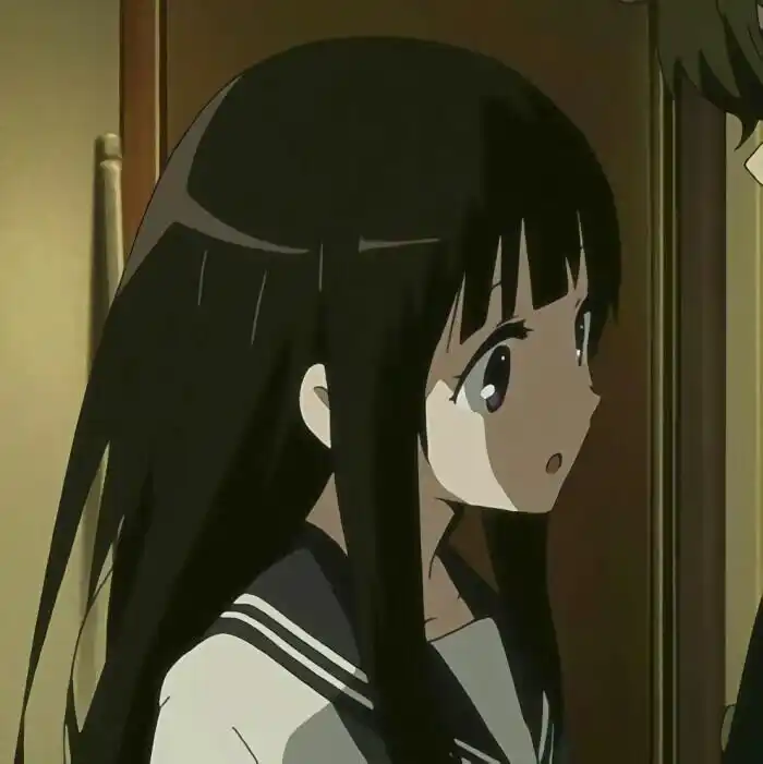 甜丧情侣头像:我们现在所做的一切,都是为了将来.