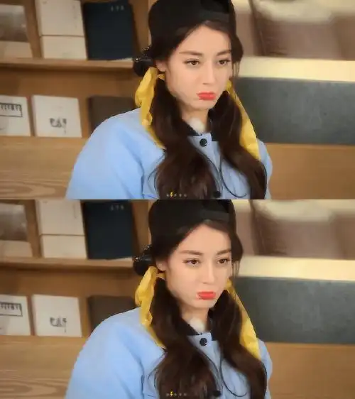 迪丽热巴聂九罗##迪丽热巴枭起青壤