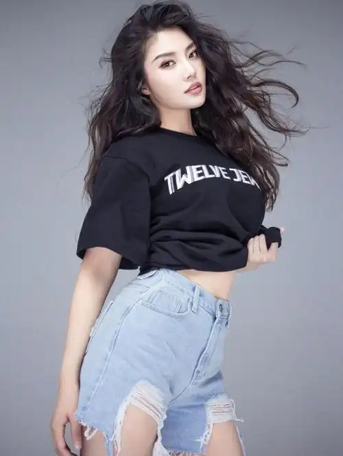 徐冬冬底盘宽照片徐冬冬健身图