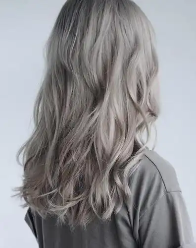 亚麻灰棕可以直接染吗_她时代-女性时尚生活宝典