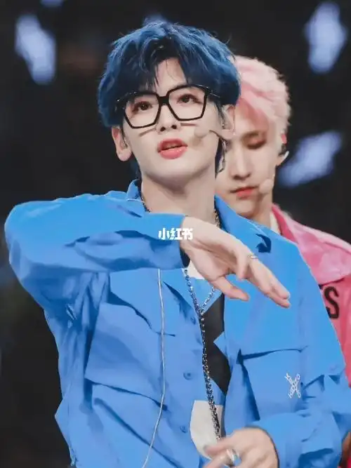 翟潇闻帅之他值世间美好