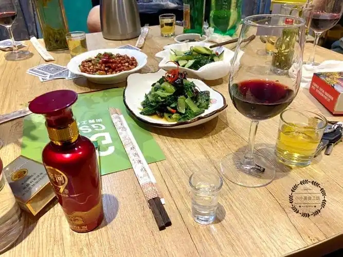 爱喝酒的朋友注意了朋友爱喝酒怎么办