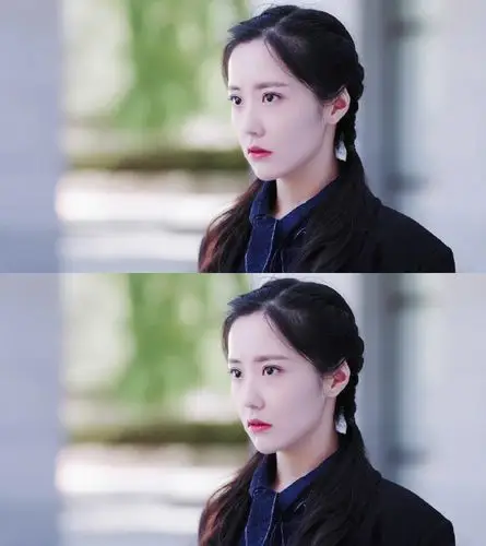 王艺瑾暴风眼##苗露质问安静