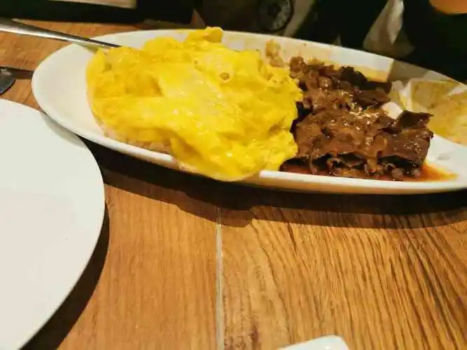 玛格萝妮(汇智国际商业中心店)