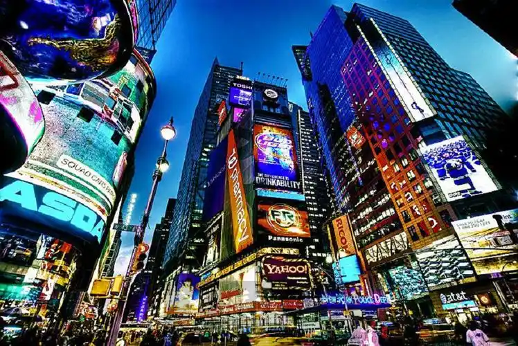 商业地产的最后一根救命稻草