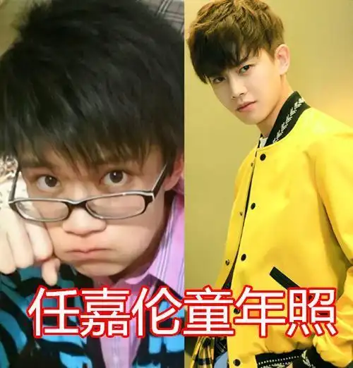 任嘉伦从乒乓球运动员到国民女婿他是怎么做到的