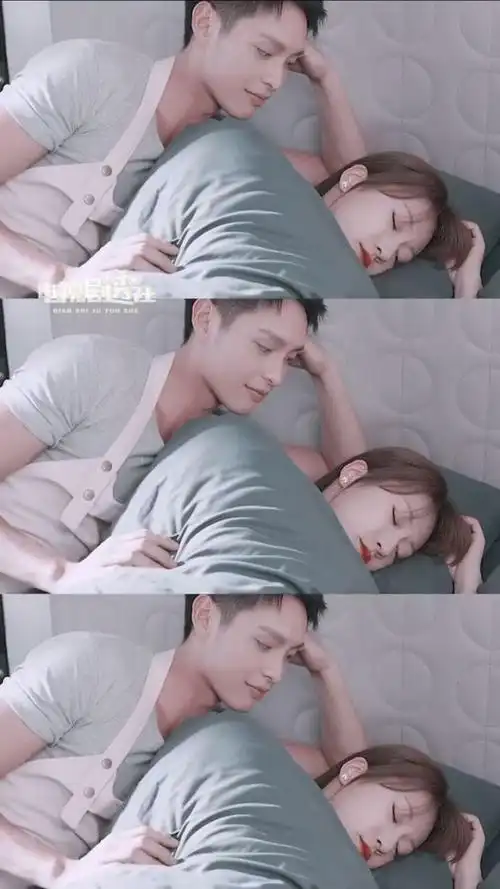 他在逆光中告白这么会撩又专一的男朋友,谁能受得了曹佑宁余玥