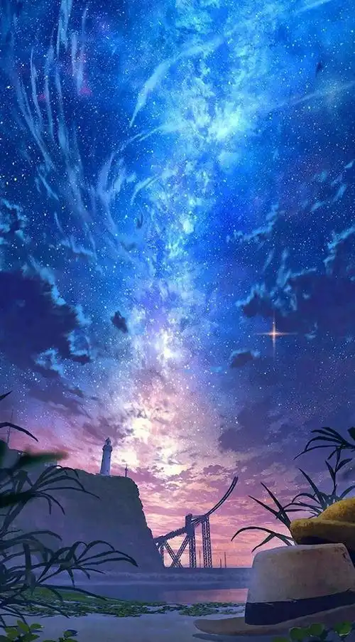 高清炫酷手机壁纸