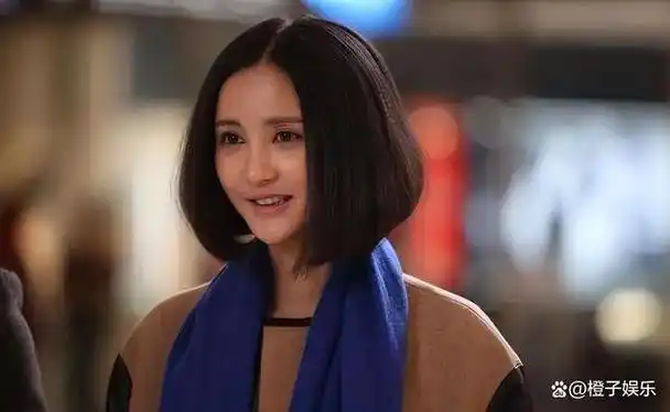 张歆艺历经两段情后,与袁弘因戏生情并步入婚姻,现生活幸福甜蜜