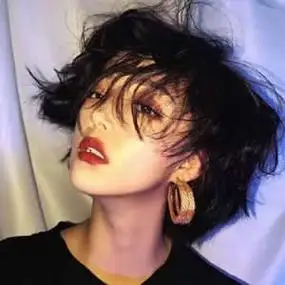 qq头像女生霸气个性高清好看的qq女头像霸气冷酷超拽图片