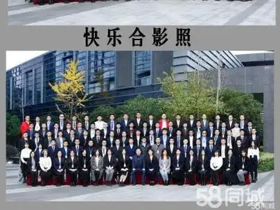 照片拍摄会议摄影摄像产品拍摄集体照集体合影