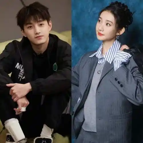 范世錡张艺凡恋情曝光男方疑似默认早期恋情被扒也是选秀女星