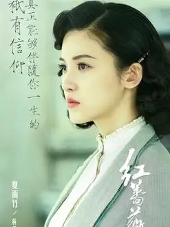 红蔷薇演员表,全部演员表,演员人物介绍_电视剧_电视猫