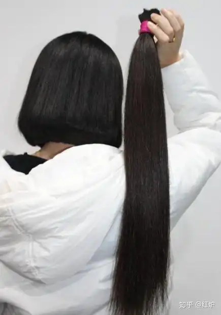 跑江湖收头发,3年如何做到买套房? - 知乎