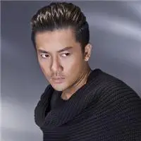 大背头复古男生头像点击鼠标右键下载