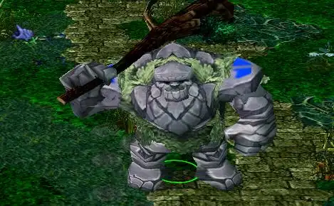 dota1 霸气a杖小小