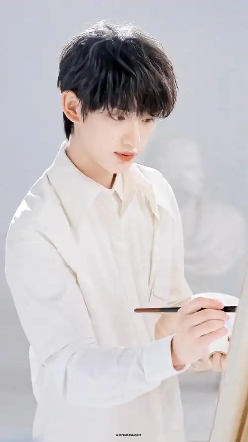 丁程鑫 - 堆糖,美图壁纸兴趣社区