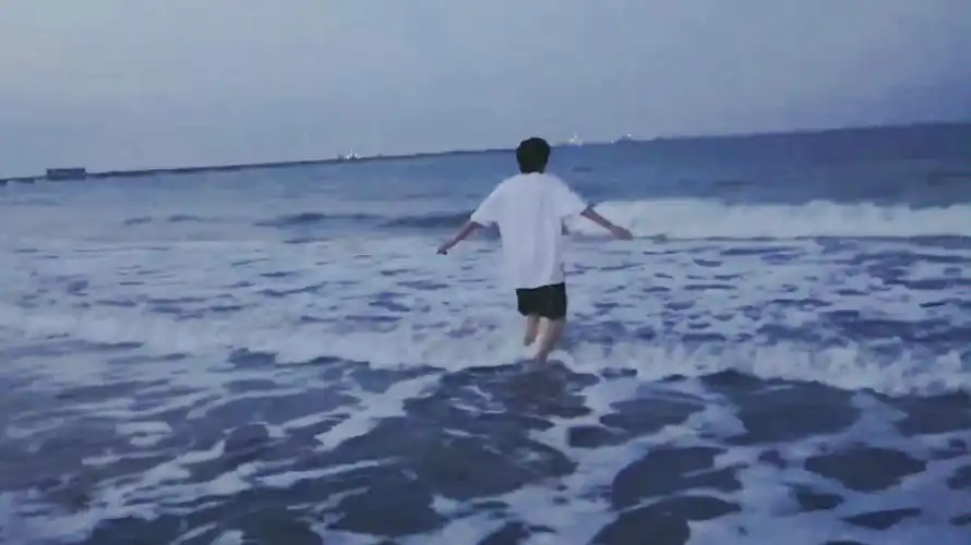 【宋亚轩|微成长向】我眼中爱自由又坚定的少年|安和桥