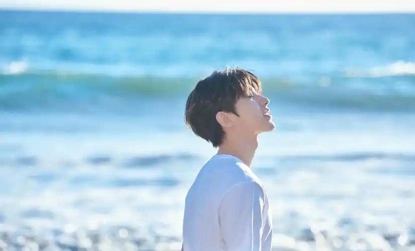 逃离炎热……|黄明昊|王琳凯|海风_新浪新闻