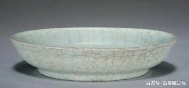 宋代遗珍:故宫博物院的宋代瓷器,五大名窑之精品!