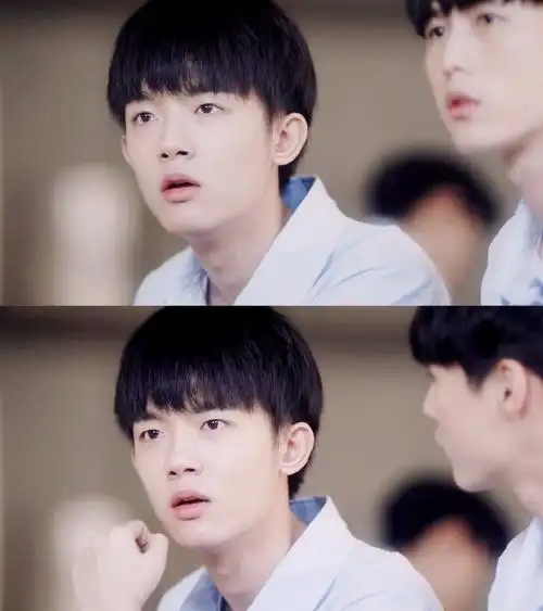 李明德如此可爱的我们