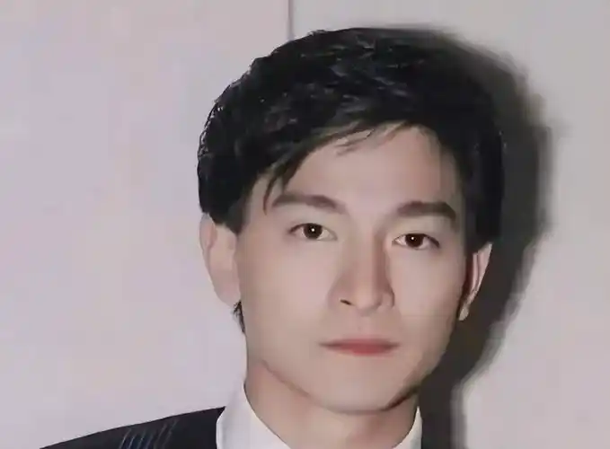 刘德华是娱乐界十大神仙之一,他也榜上有名,何进不了前五名_钟汉良