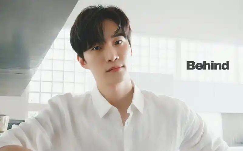 【2pm】【官方中字】220715 料理和拍摄间隙,探访愉快的拍摄现场