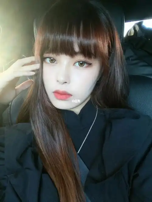 时隔五年终于找到了真正的李圣经同款美瞳