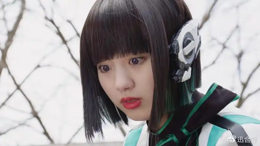 剧照网图)(假面骑士零一 剧照网图)(假面骑士零一 剧照网图)最后 伊兹