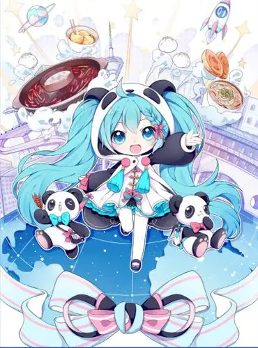 初音未来