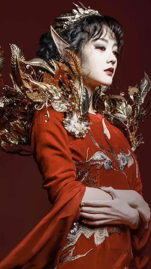 《半妖倾城》聂倾城