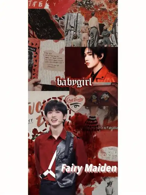 时代少年团宋亚轩唯美壁纸