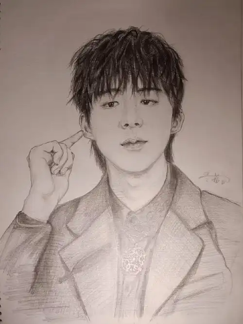 刘宇宁前途无量二百块