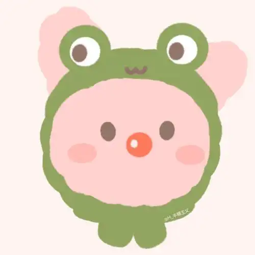 「可爱冬日团头」画师:半糖主义素质取… - 堆糖,美图壁纸兴趣社区