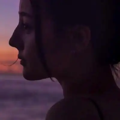 双迪丽热巴头像