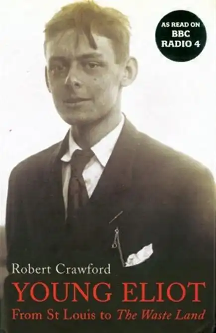 young eliot:from st.