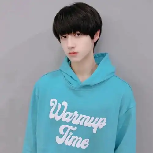 【头像】朱志鑫