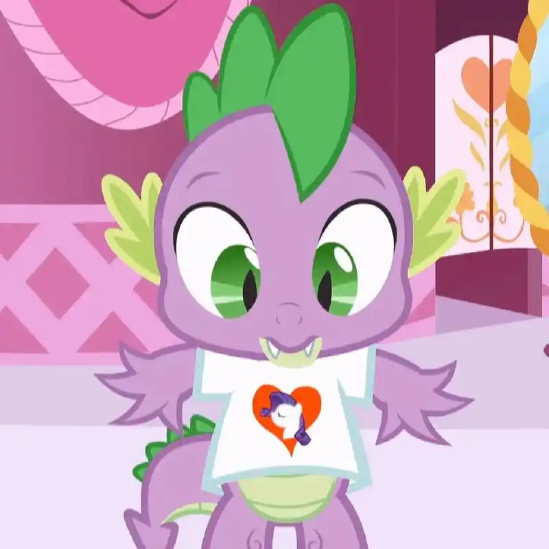 穗龙小宝贝 谁会不喜欢可爱的龙宝宝呢