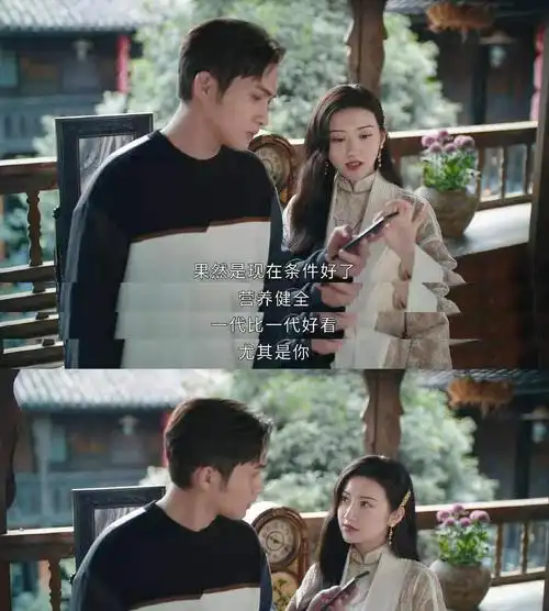 景甜男友张彬彬,景甜张彬彬私下约会