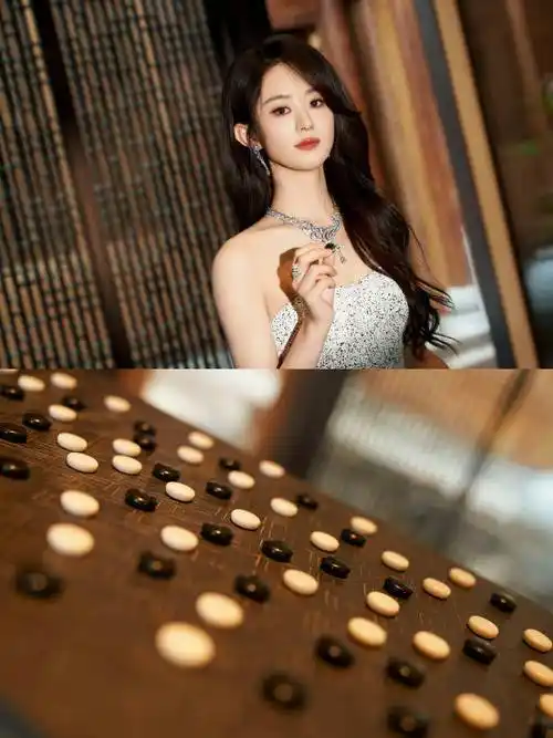 如今,赵丽颖也以美貌和身材再度圈粉无数,也期待着未来的她,在继续给