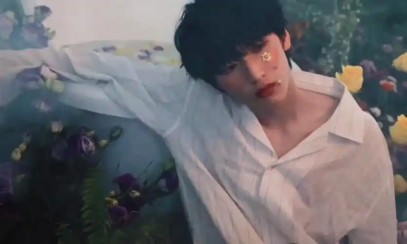 严浩翔 - 堆糖,美图壁纸兴趣社区