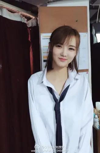 刘炅然的简单介绍