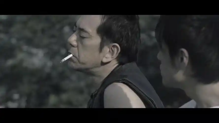 他是秋名山车神(头文字d)影评