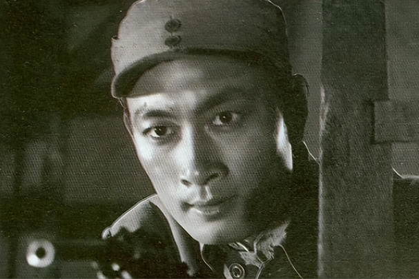 著名演员庞学勤:照顾精神病妻46年,妻子离世后,再婚娶日本妻子