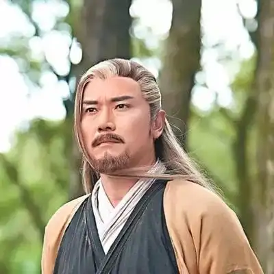 三哥苗侨伟升为"黄药师"《射雕英雄传》再创经典