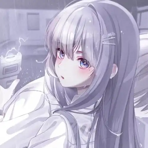 女头##头像##可爱##少女心##动漫