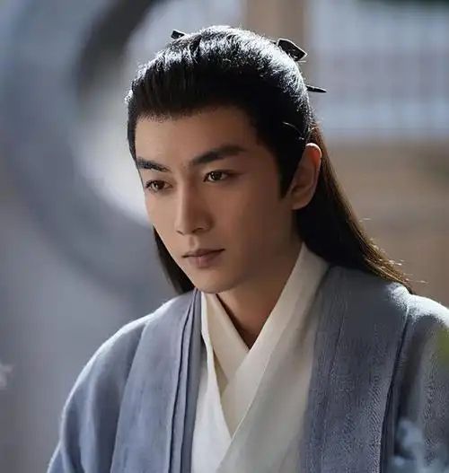 没书卷气就别演才子,看来看去,也就这7位称得上腹有诗书气自华