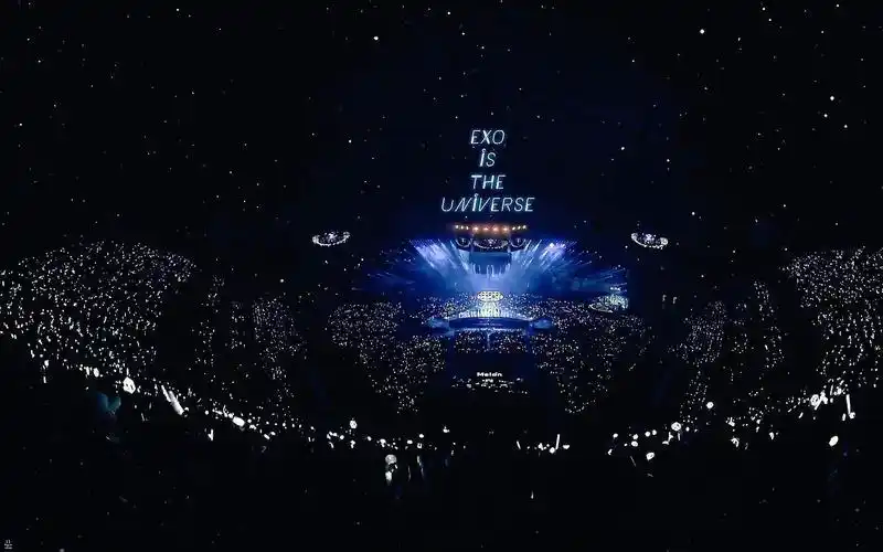 【exo-l】劳尔女神唱的初雪你听过吗