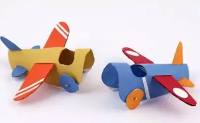 7一12岁手工科技作品,小学生科技手工怎么做